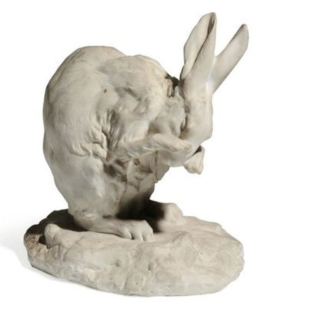 Морис Роже Маркс (1872 - 1956) - фото 1